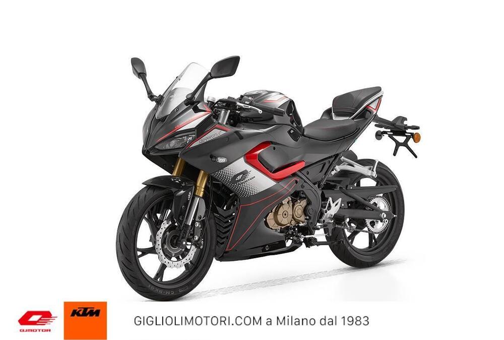 QJ Motor SRK 125 R (2025 - 26) (4)