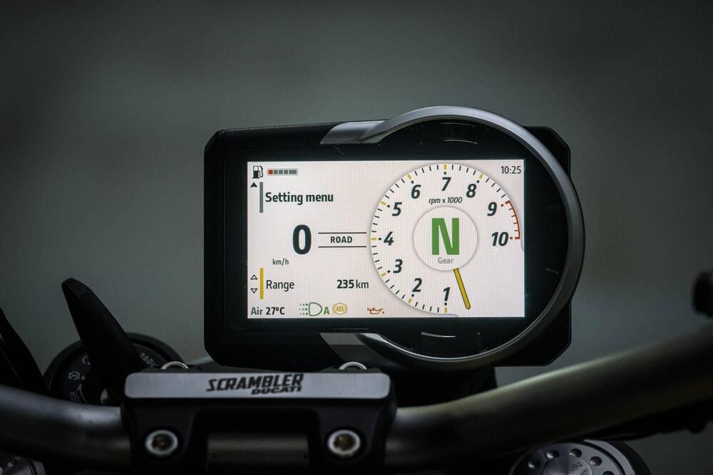 Ducati Scrambler 800 Icon (2025 - 26) (6)