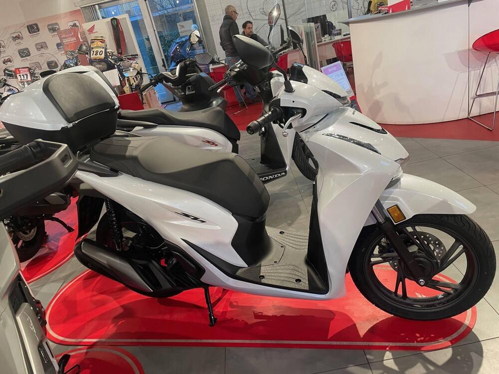 Honda SH 150 (2026) (3)