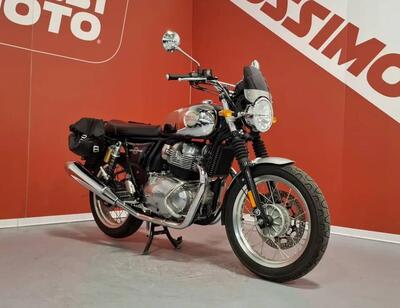 Royal Enfield Interceptor 650 (2019 - 20) usata