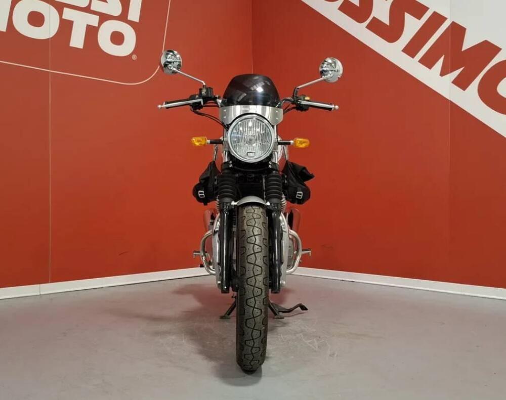 Royal Enfield Interceptor 650 (2019 - 20) (4)