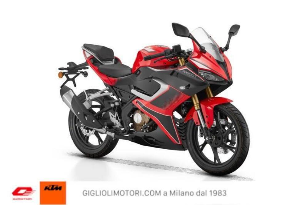 QJ Motor SRK 125 R (2025 - 26) (3)