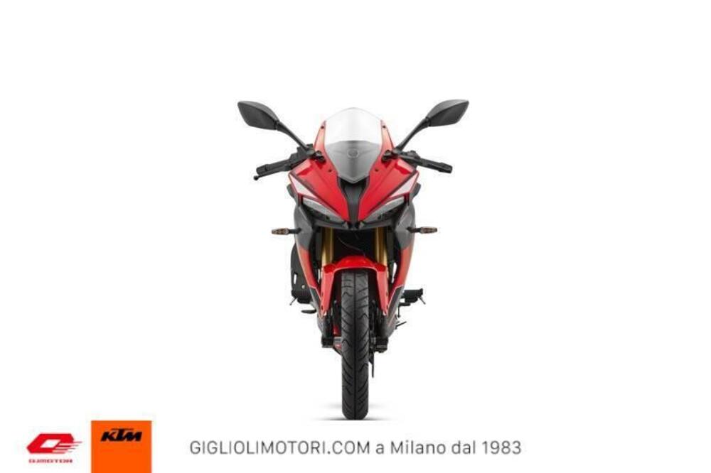 QJ Motor SRK 125 R (2025 - 26) (5)