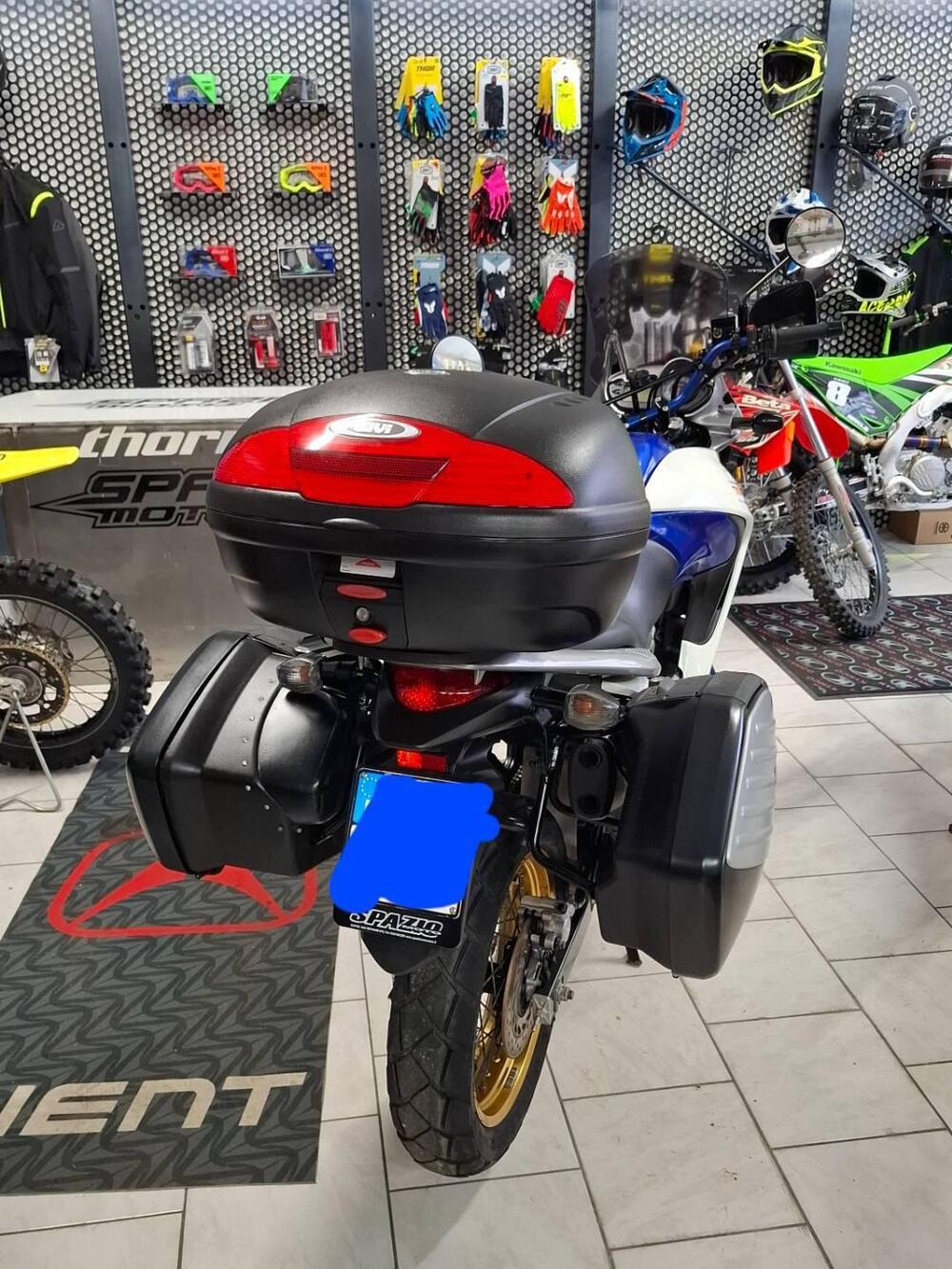 Honda Transalp XL 700 V (2007 - 2013) (8)