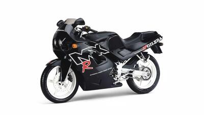 Gilera MXR 125
