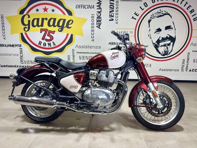 Royal Enfield Classic 650 (2025 - 26) usata