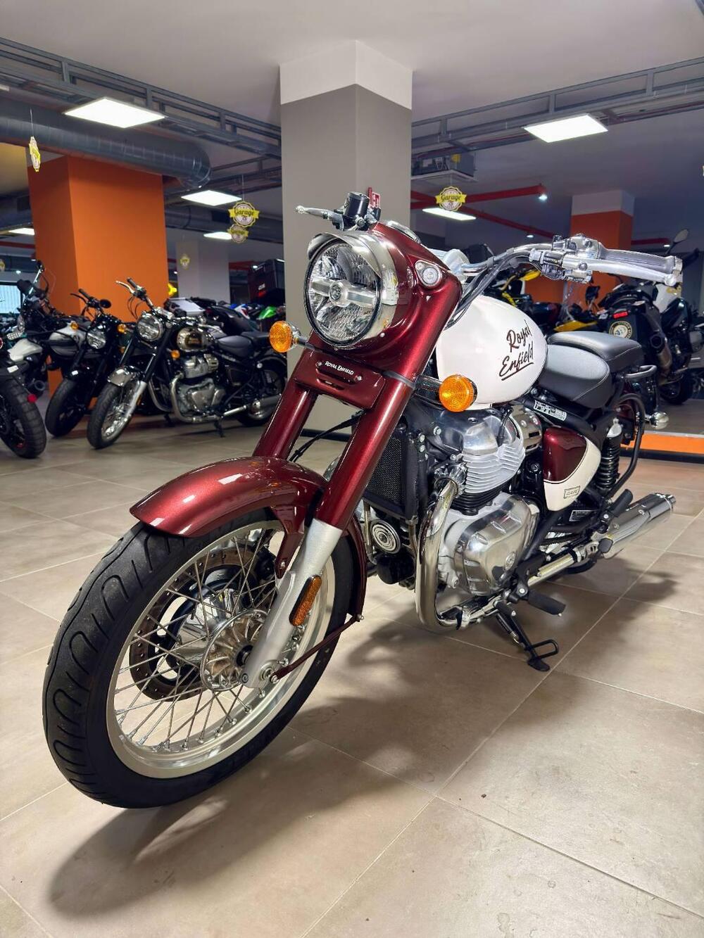 Royal Enfield Classic 650 (2025 - 26) (3)