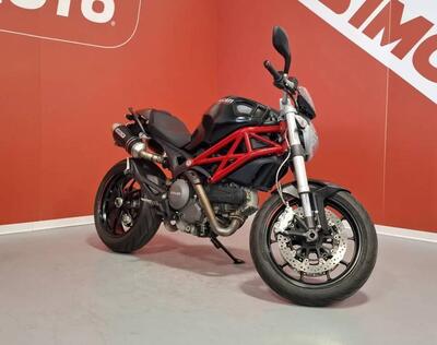 Ducati Monster 796 (2010 - 13) usata