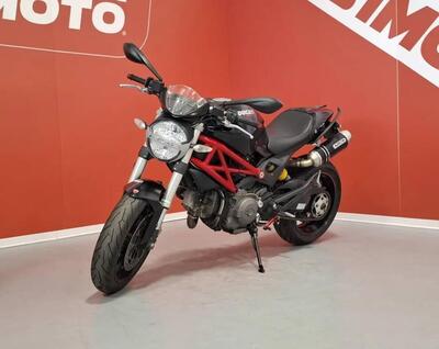 Ducati Monster 796 (2010 - 13) usata