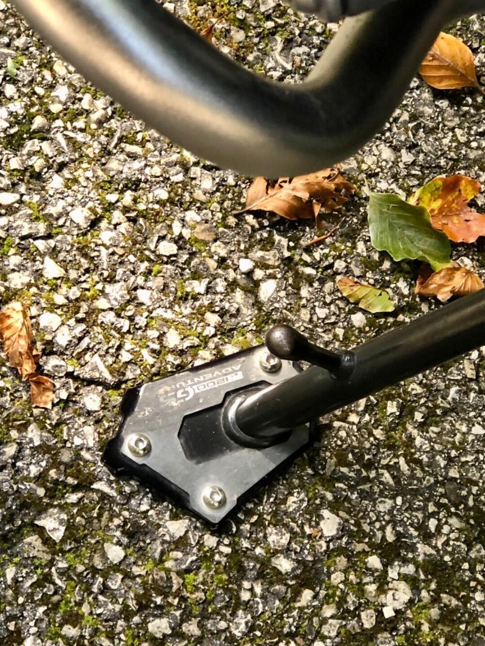 Bmw R 1200 GS (2013 - 16) (7)