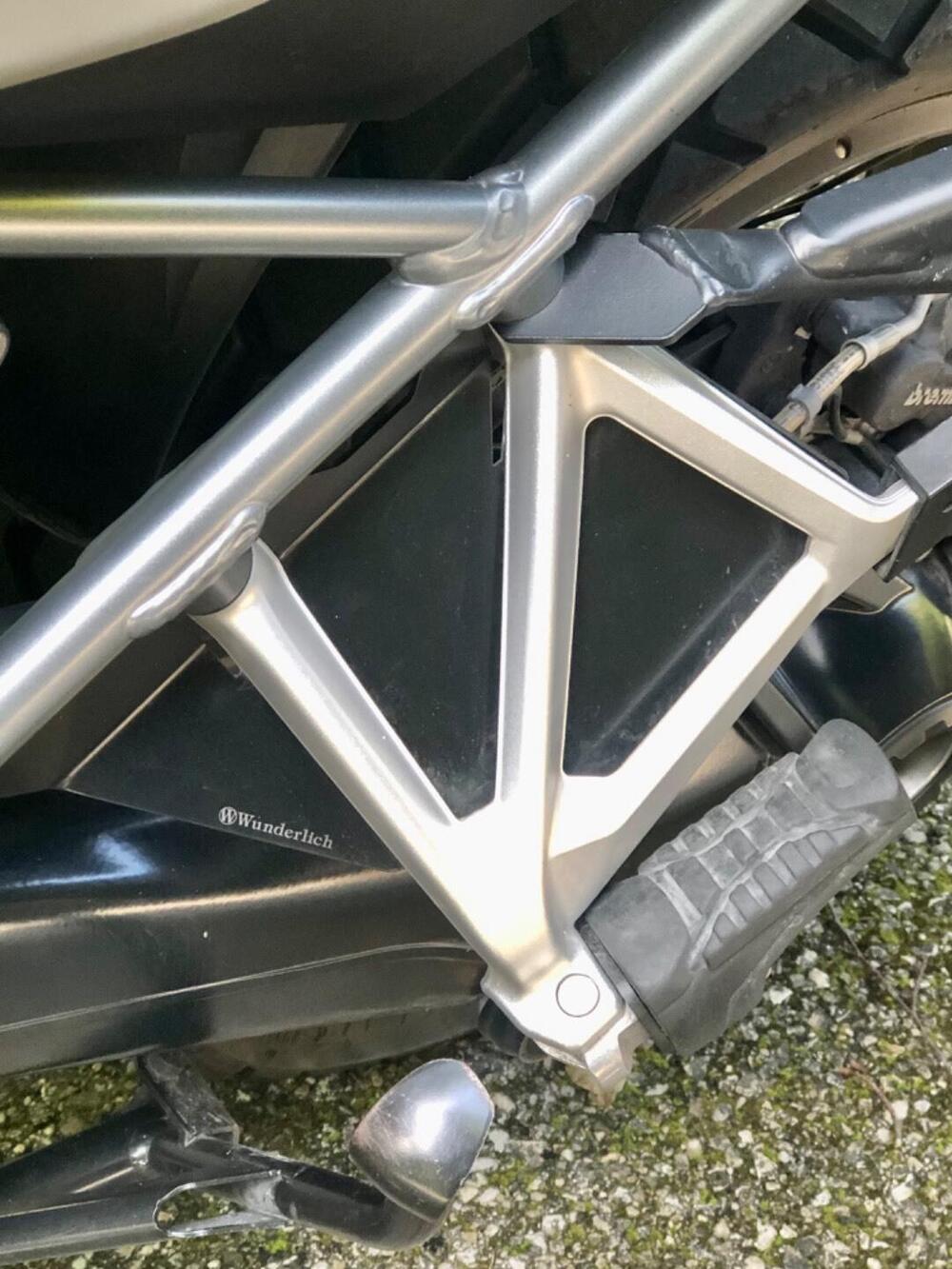 Bmw R 1200 GS (2013 - 16) (8)