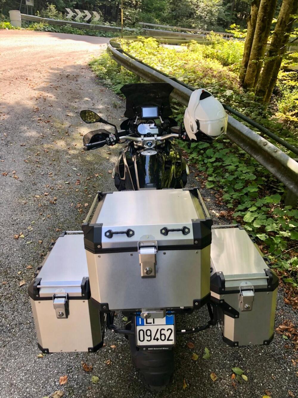 Bmw R 1200 GS (2013 - 16) (9)