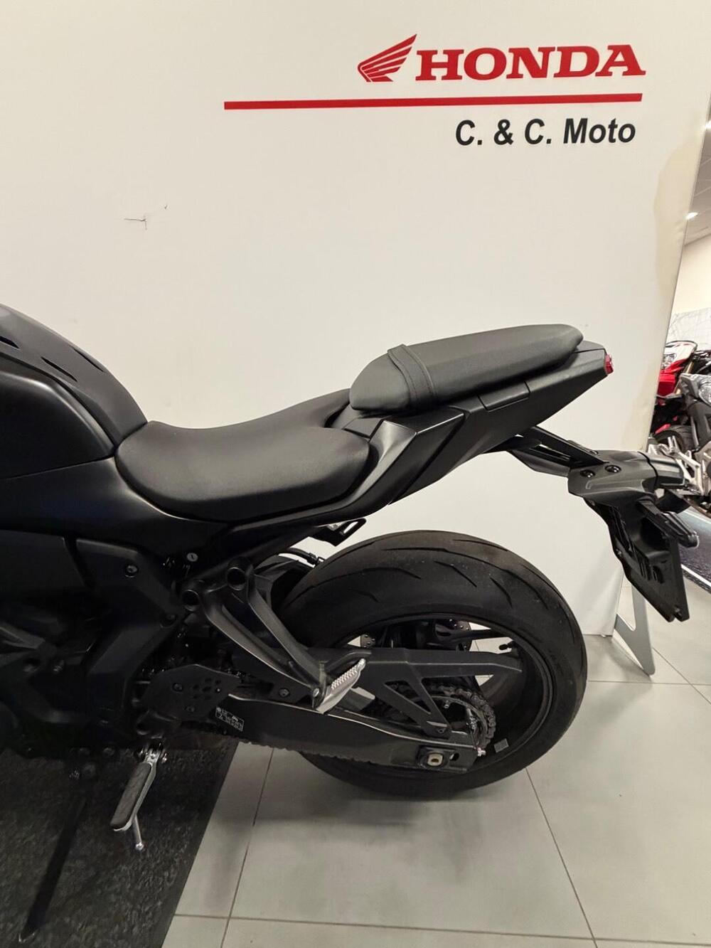 Yamaha MT-07 (2025 - 26) (4)