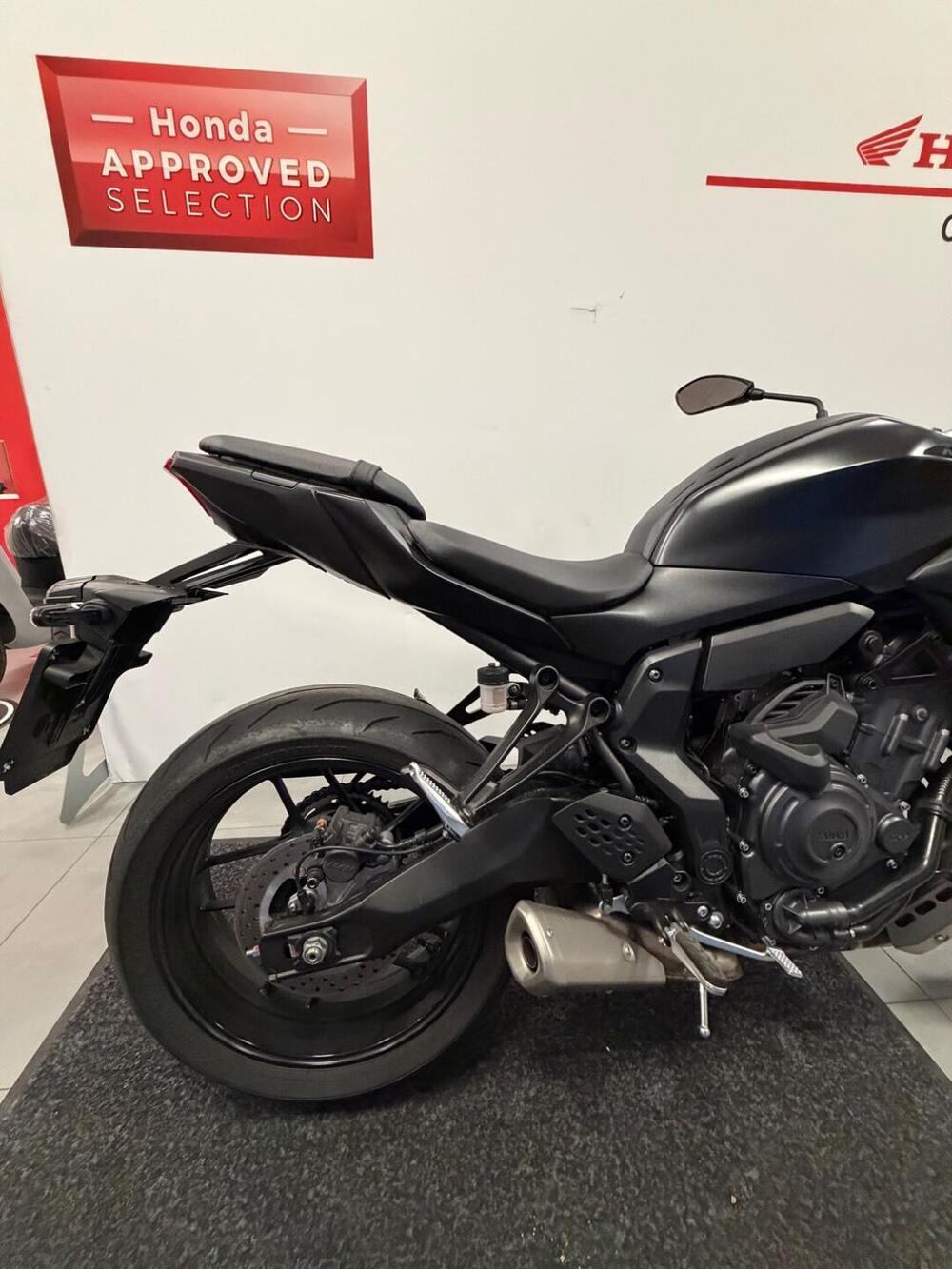 Yamaha MT-07 (2025 - 26) (6)