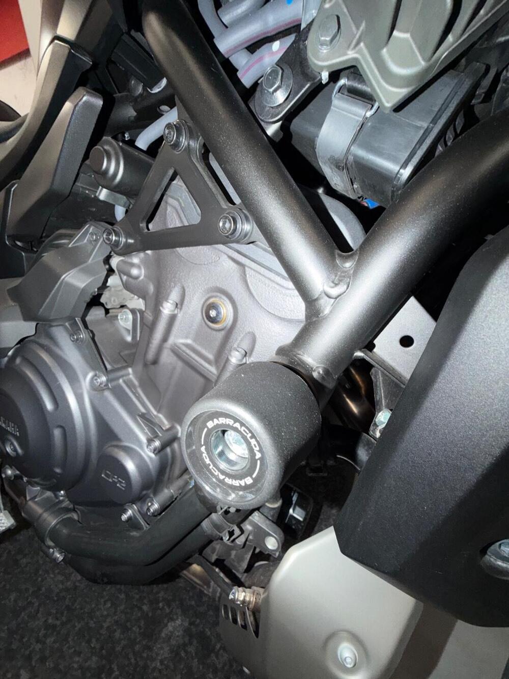 Yamaha MT-07 (2025 - 26) (8)