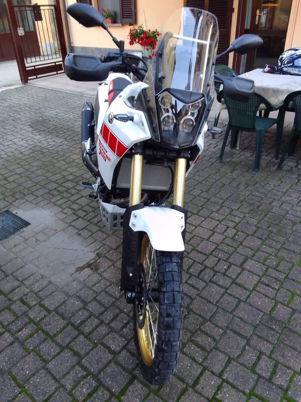 Yamaha Ténéré 700 Rally Edition (2022 - 24) (3)