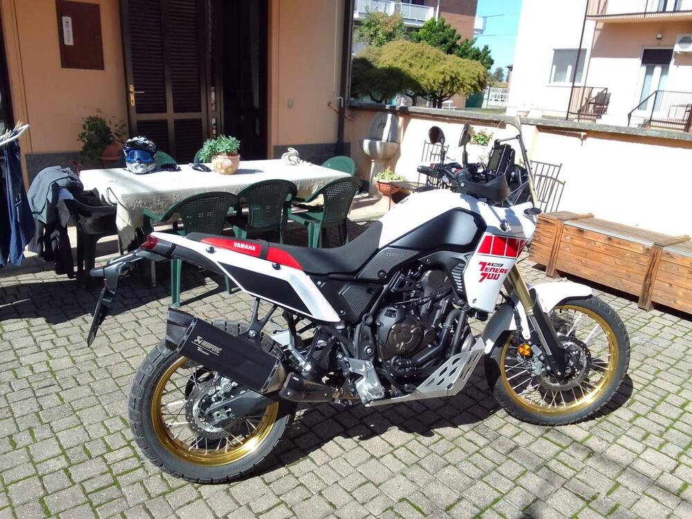 Yamaha Ténéré 700 Rally Edition (2022 - 24) (4)