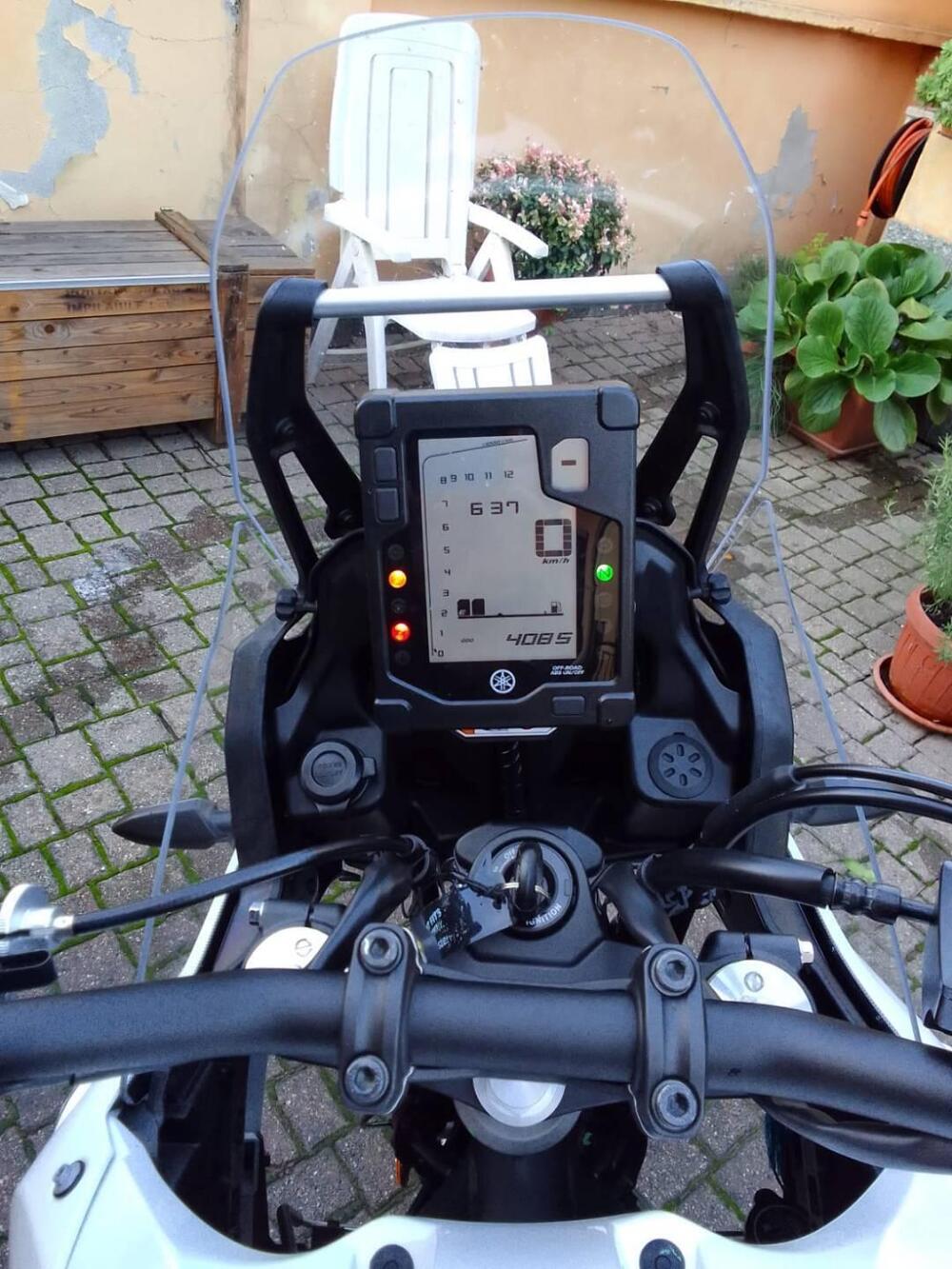 Yamaha Ténéré 700 Rally Edition (2022 - 24) (6)