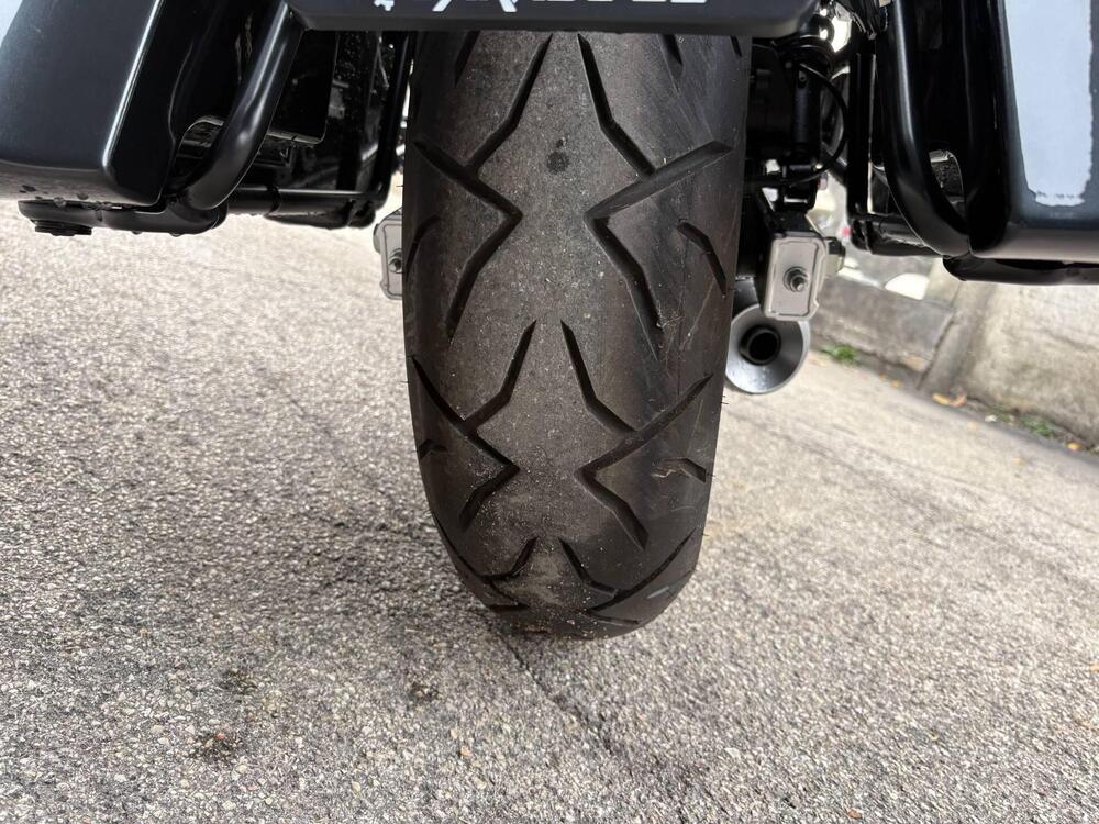 Moto Morini Calibro Bagger (2024 - 26) (8)