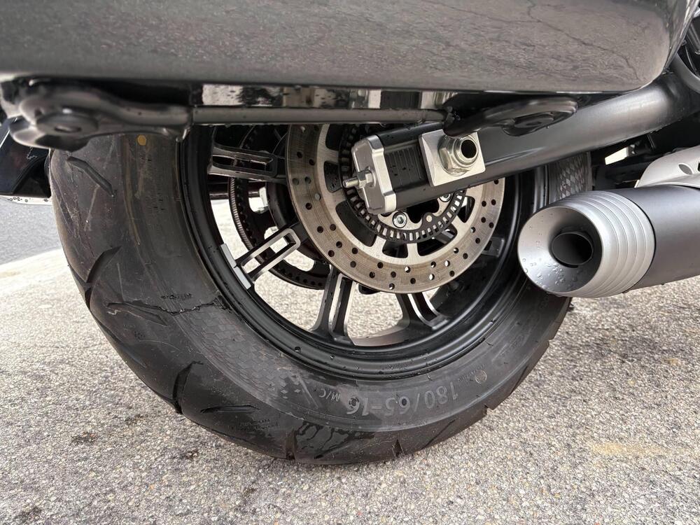 Moto Morini Calibro Bagger (2024 - 26) (9)