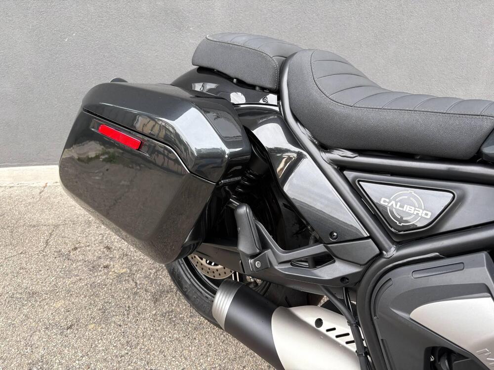 Moto Morini Calibro Bagger (2024 - 26) (11)
