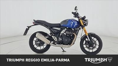 Triumph Speed 400 (2024 - 26) usata