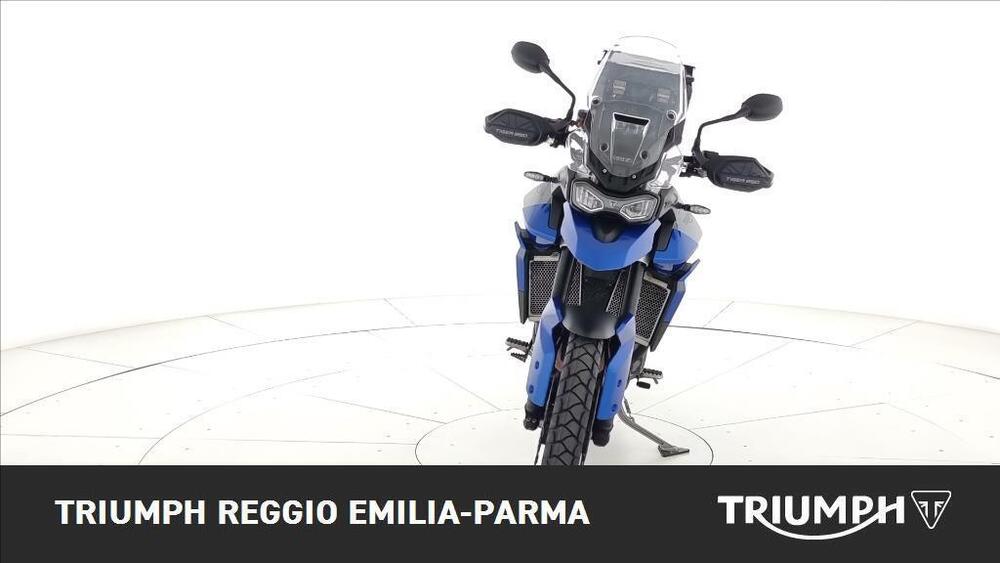 Triumph Tiger 850 Sport (2021 - 25) (5)