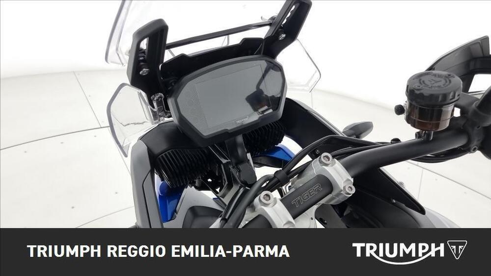 Triumph Tiger 850 Sport (2021 - 25) (9)
