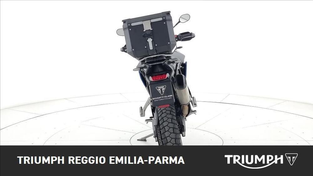Triumph Tiger 850 Sport (2021 - 25) (2)