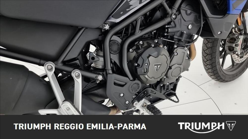 Triumph Tiger 850 Sport (2021 - 25) (17)