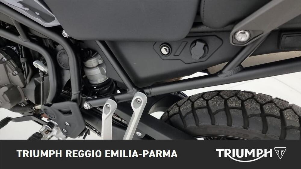 Triumph Tiger 850 Sport (2021 - 25) (13)