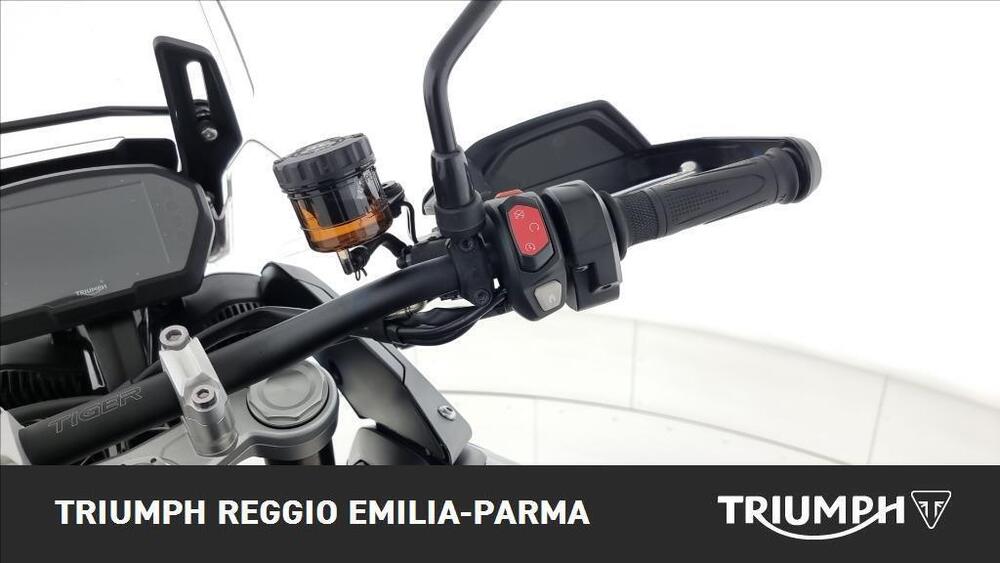 Triumph Tiger 850 Sport (2021 - 25) (10)