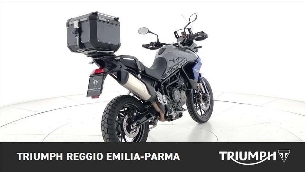 Triumph Tiger 850 Sport (2021 - 25) (3)
