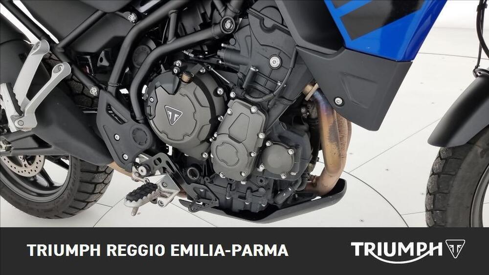 Triumph Tiger 850 Sport (2021 - 25) (18)