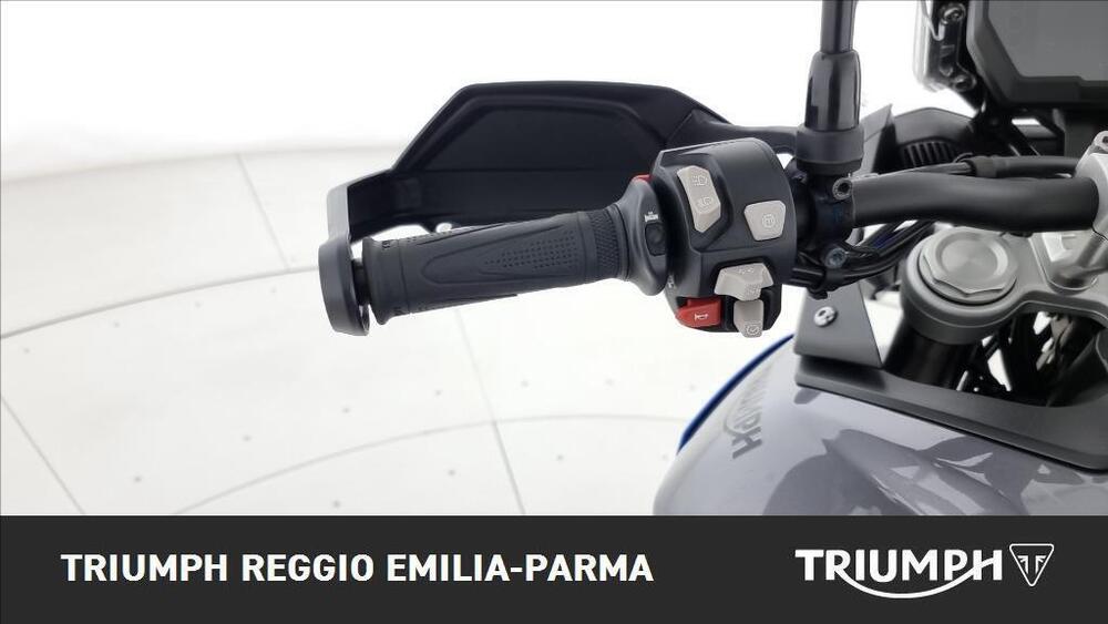 Triumph Tiger 850 Sport (2021 - 25) (11)
