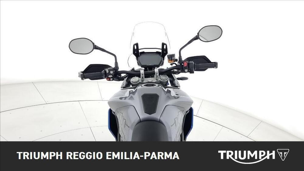 Triumph Tiger 850 Sport (2021 - 25) (14)