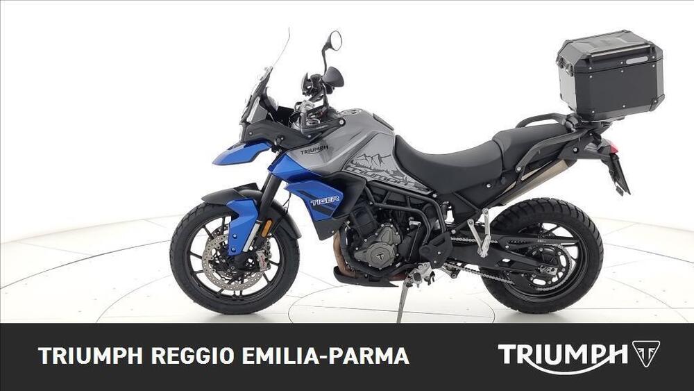 Triumph Tiger 850 Sport (2021 - 25) (7)