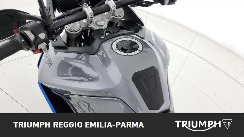 Triumph Tiger 850 Sport (2021 - 25) (12)