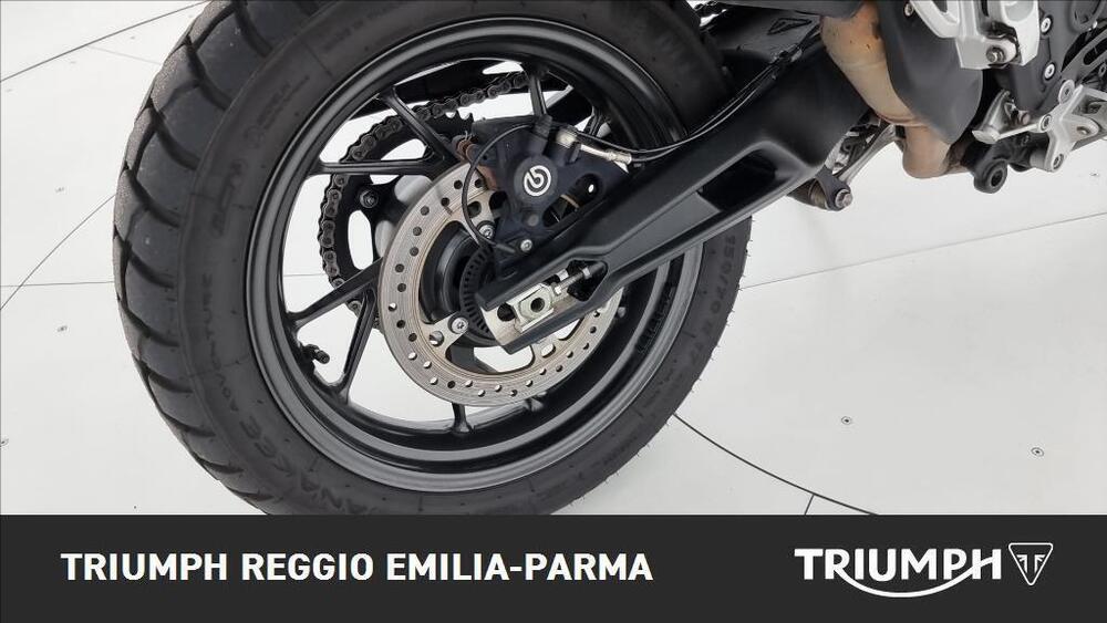 Triumph Tiger 850 Sport (2021 - 25) (15)