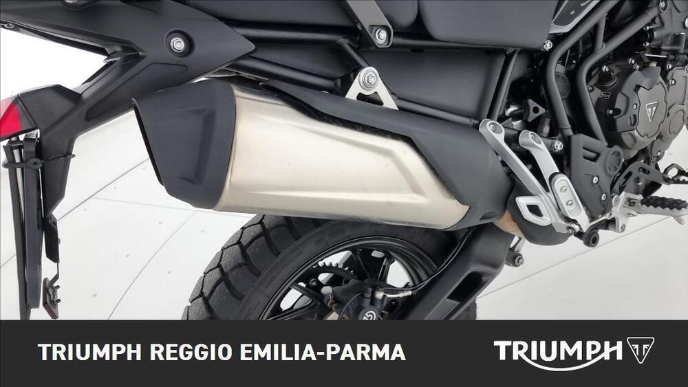 Triumph Tiger 850 Sport (2021 - 25) (16)
