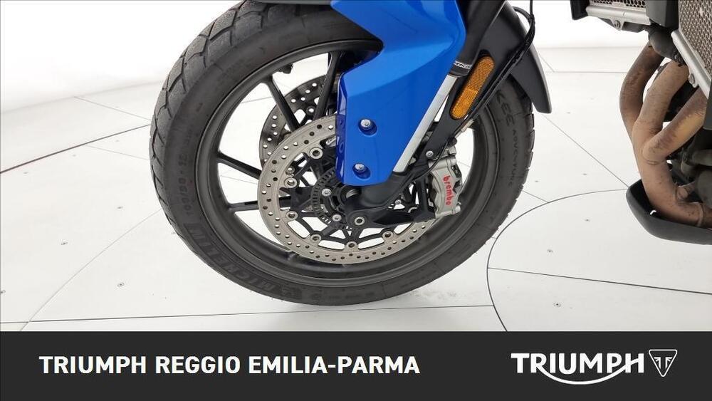 Triumph Tiger 850 Sport (2021 - 25) (21)
