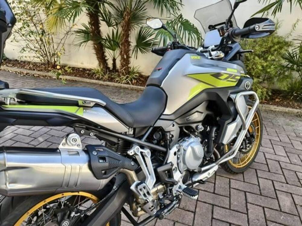 Voge Valico 900DSX (2024 - 26) (4)