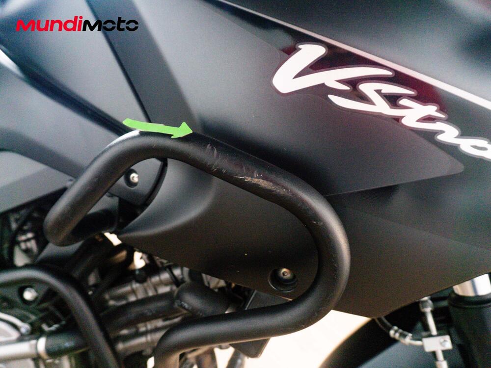 Suzuki V-Strom 650 ABS (2017 - 20) (16)