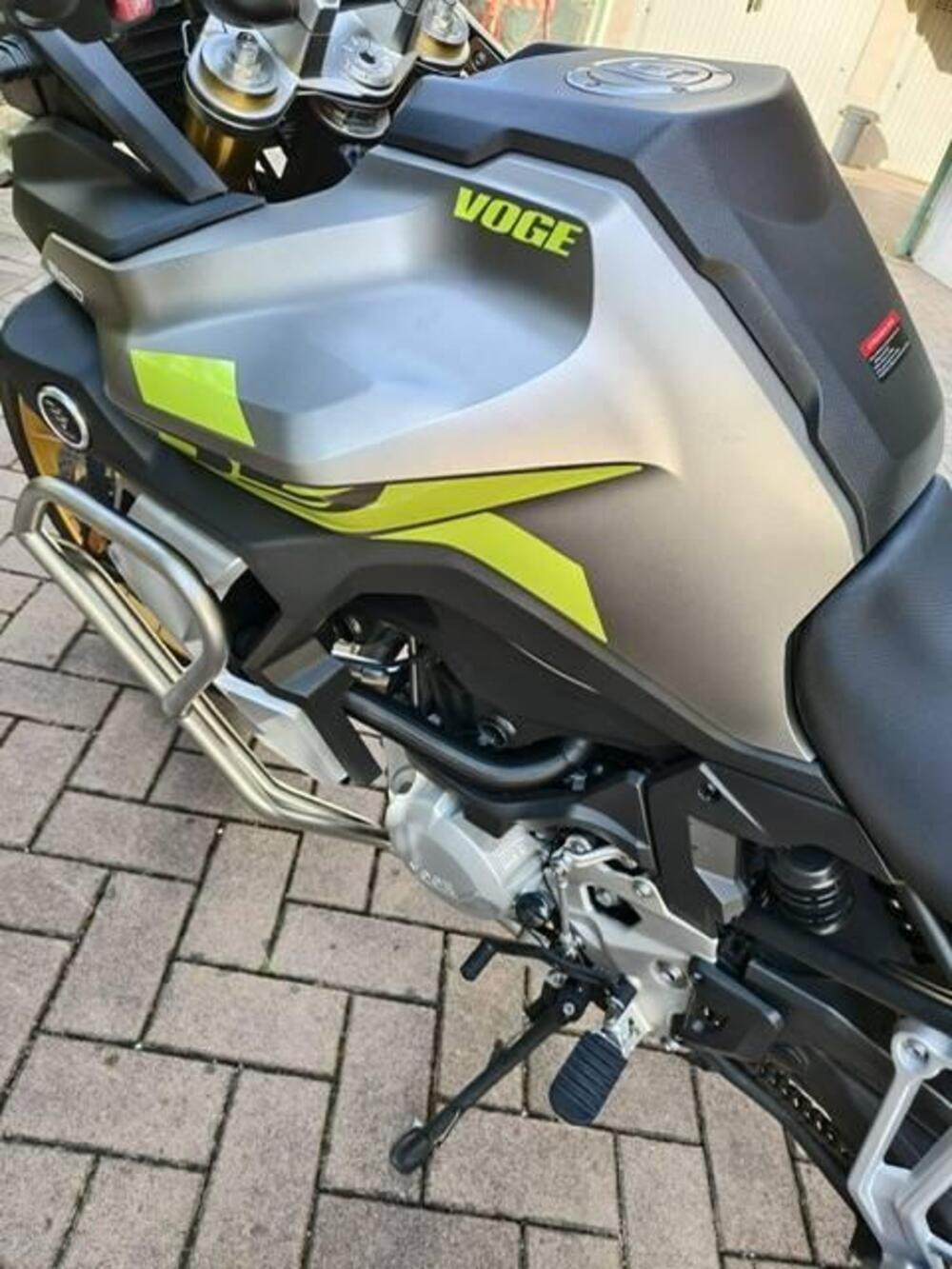 Voge Valico 900DSX (2024 - 26) (5)