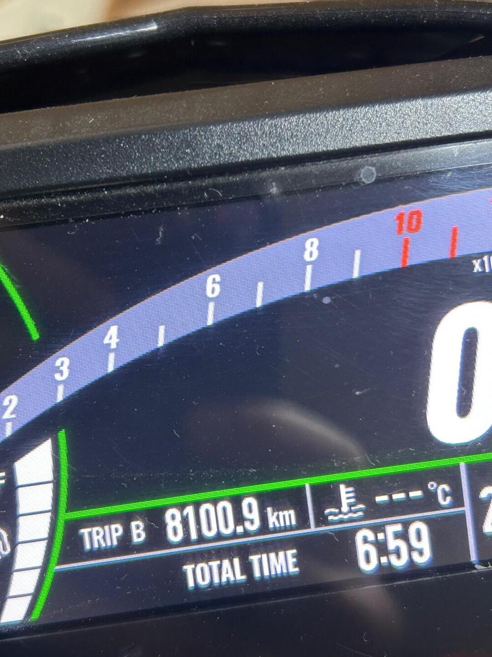 Kawasaki Z 650 (2021 - 24) (5)