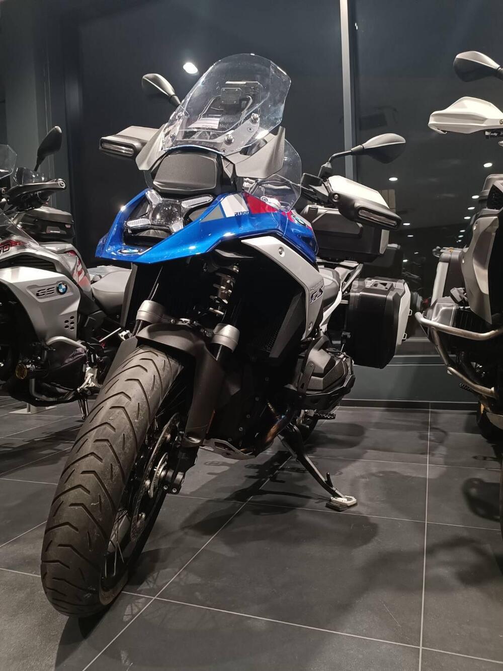 Bmw R 1300 GS Trophy (2023 - 26) (13)