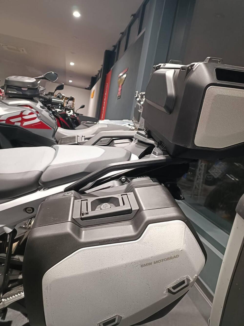 Bmw R 1300 GS Trophy (2023 - 26) (14)