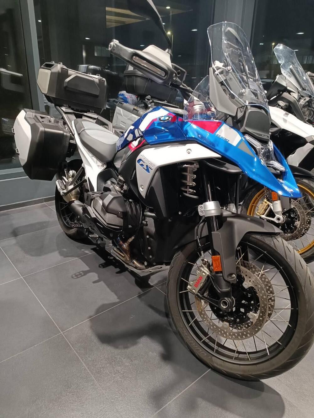 Bmw R 1300 GS Trophy (2023 - 26) (3)