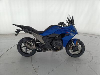 Bmw R 1300 RS (2026) nuova