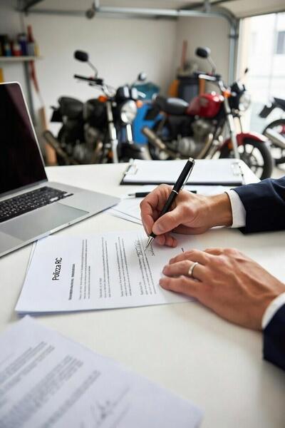 Assicurazione RC obbligatoria per veicoli fermi in garage: il decreto che cambia tutto [VIDEO]